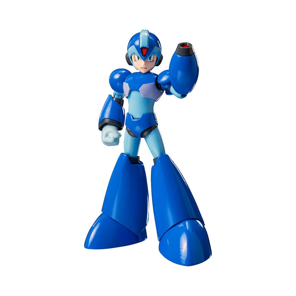 Mega Man X MDLX Figura de accion