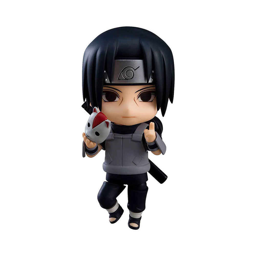Naruto Shippuden Nendoroid - Itachi Uchiha Anbu Black Ops Ver. 1726