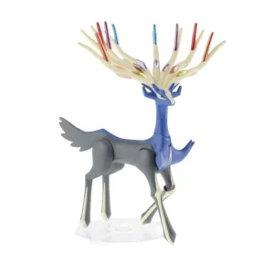 Pokemon Plastic Model Kit - Xerneas