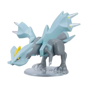 Pokemon Plastic Model Kit - Kyurem