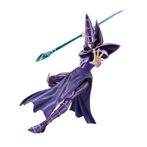Yu-Gi-Oh! S. H. MonsterArts - Dark Magician