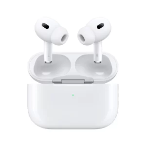 Alternative view of Audifonos Airpods Pro 2da Generacion (Con cancelacion de ruido)