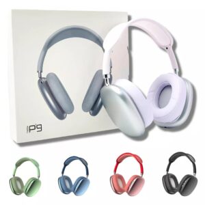 Audifonos P9