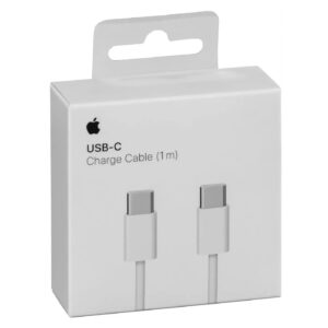 Alternative view of Cable USB - C a USB - C (1m)