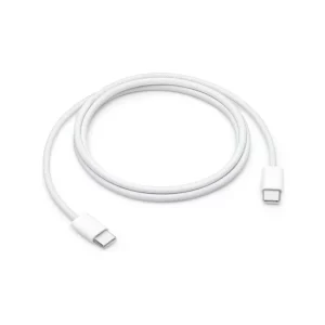 Cable USB - C a USB - C de 60W (1m)